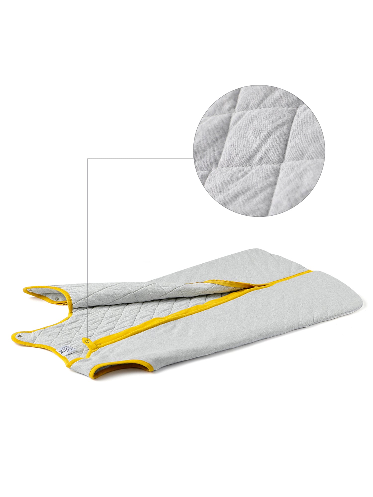 The best baby sleep sack recommended by parents and sleep consultants, designed to promote safe, comfortable sleep for infants and toddlers. Made from breathable, cozy fabrics, this sleep sack helps regulate body temperature and ensures a restful night for your little one.