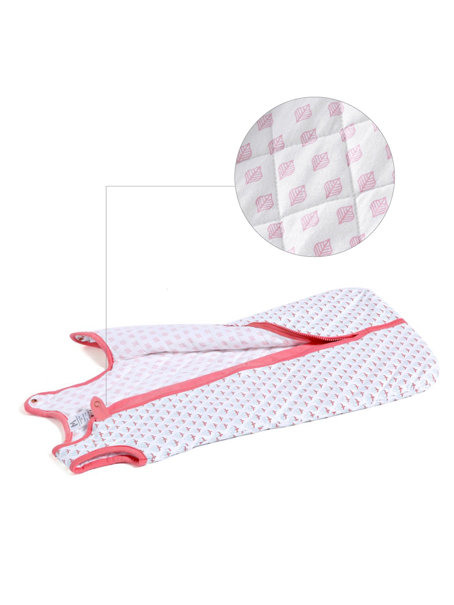 The best baby sleep sack recommended by parents and sleep consultants, designed to promote safe, comfortable sleep for infants and toddlers. Made from breathable, cozy fabrics, this sleep sack helps regulate body temperature and ensures a restful night for your little one.