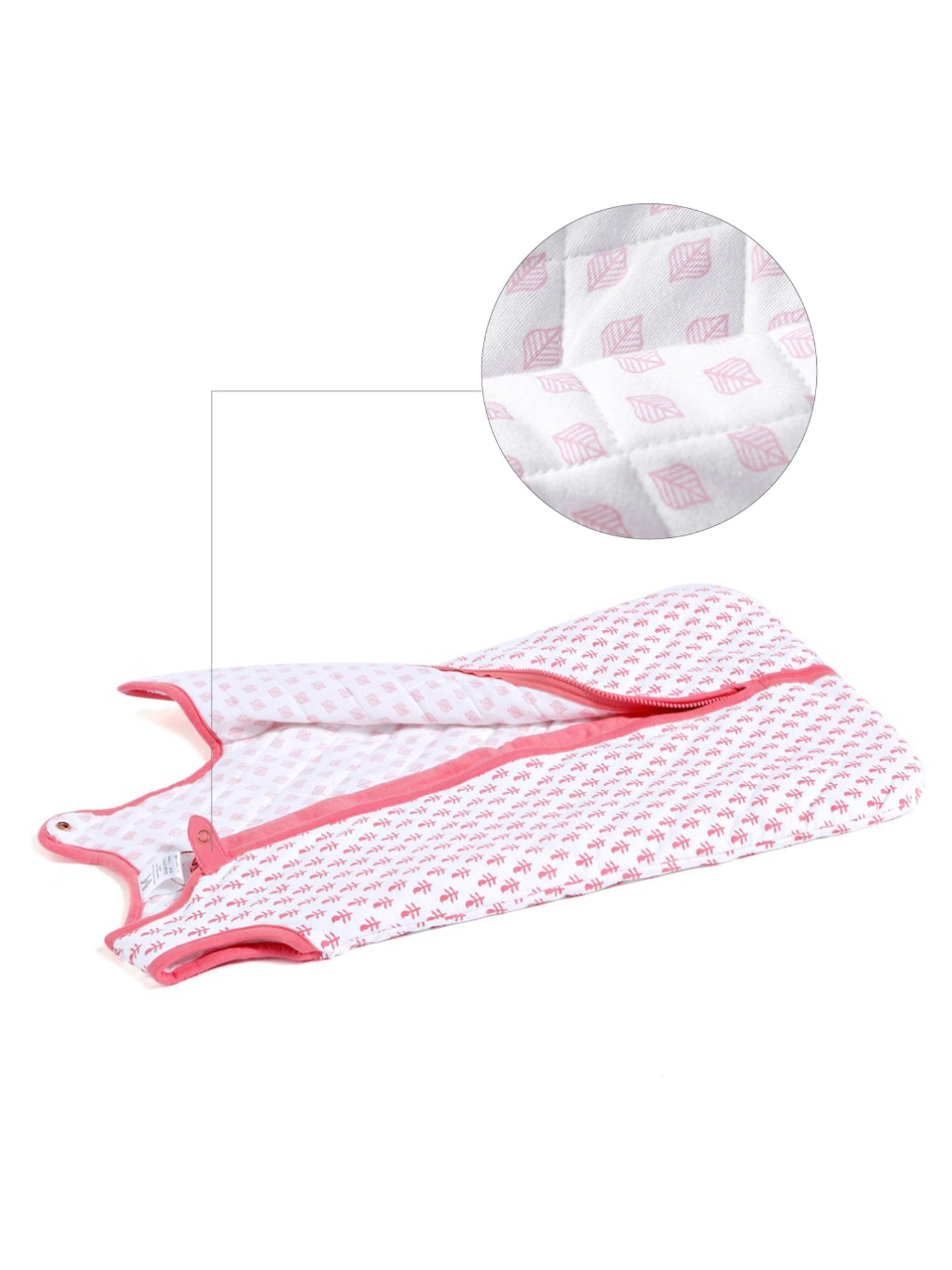 The best baby sleep sack recommended by parents and sleep consultants, designed to promote safe, comfortable sleep for infants and toddlers. Made from breathable, cozy fabrics, this sleep sack helps regulate body temperature and ensures a restful night for your little one.