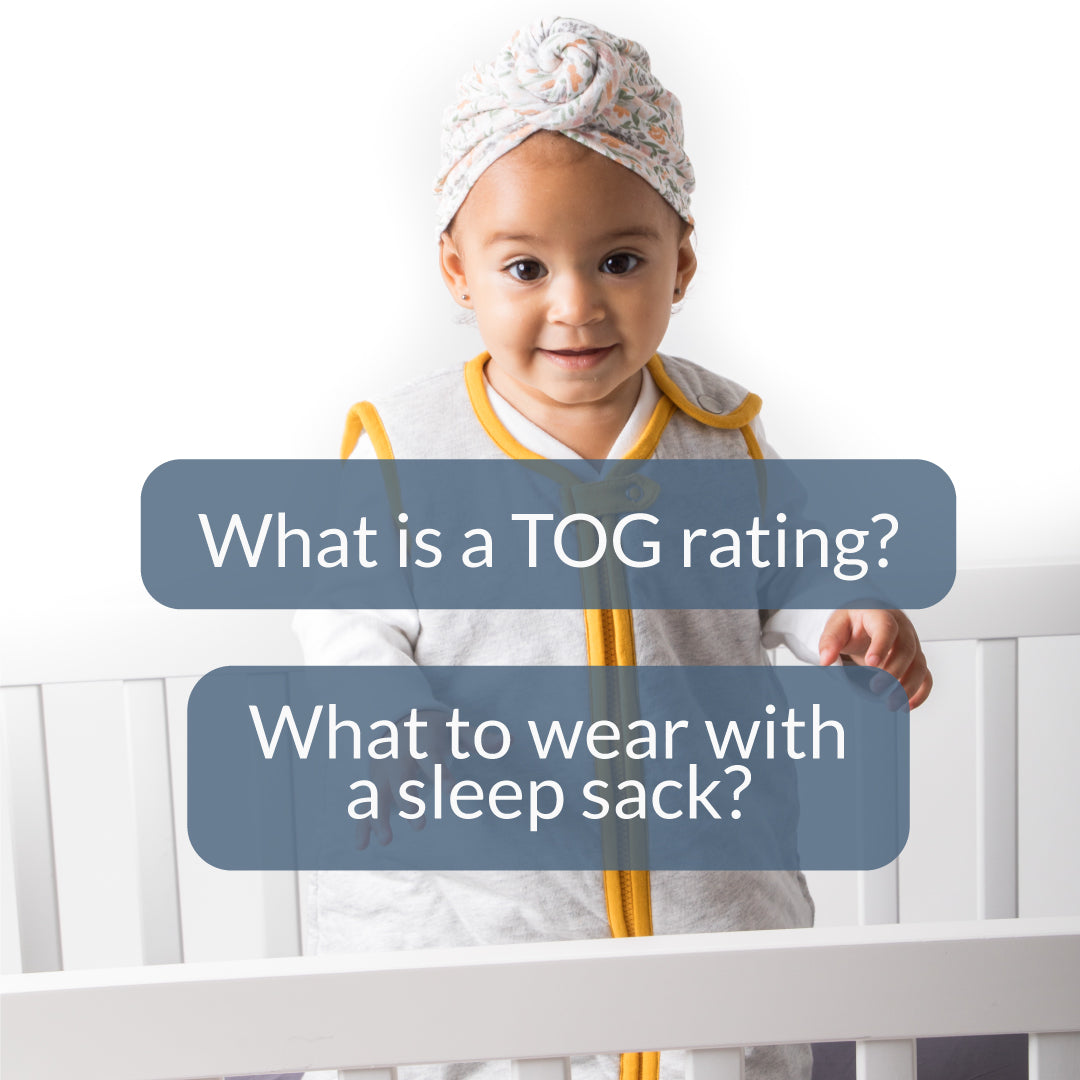 Sleep Sack 101: The Ultimate Guide to Safe and Comfortable Infant Sleep
A sleep sack is a wearable blanket designed to keep your baby cozy, secure, and safe during sleep. Unlike loose blankets, sleep sacks help reduce the risk of SIDS by preventing suffocation hazards and ensuring a snug, comfortable environment. Made from breathable fabrics like organic cotton, they regulate temperature and help your little one sleep peacefully through the night.