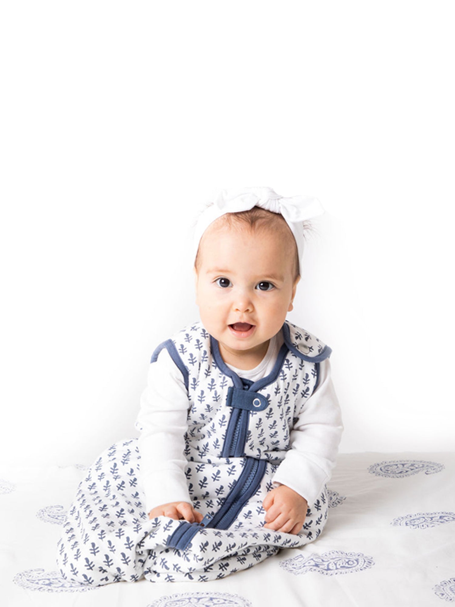 Best Sleep Sack for Babies & Toddlers – Safe, Comfortable, and Perfect for All Sleep Stages | Malabar Baby