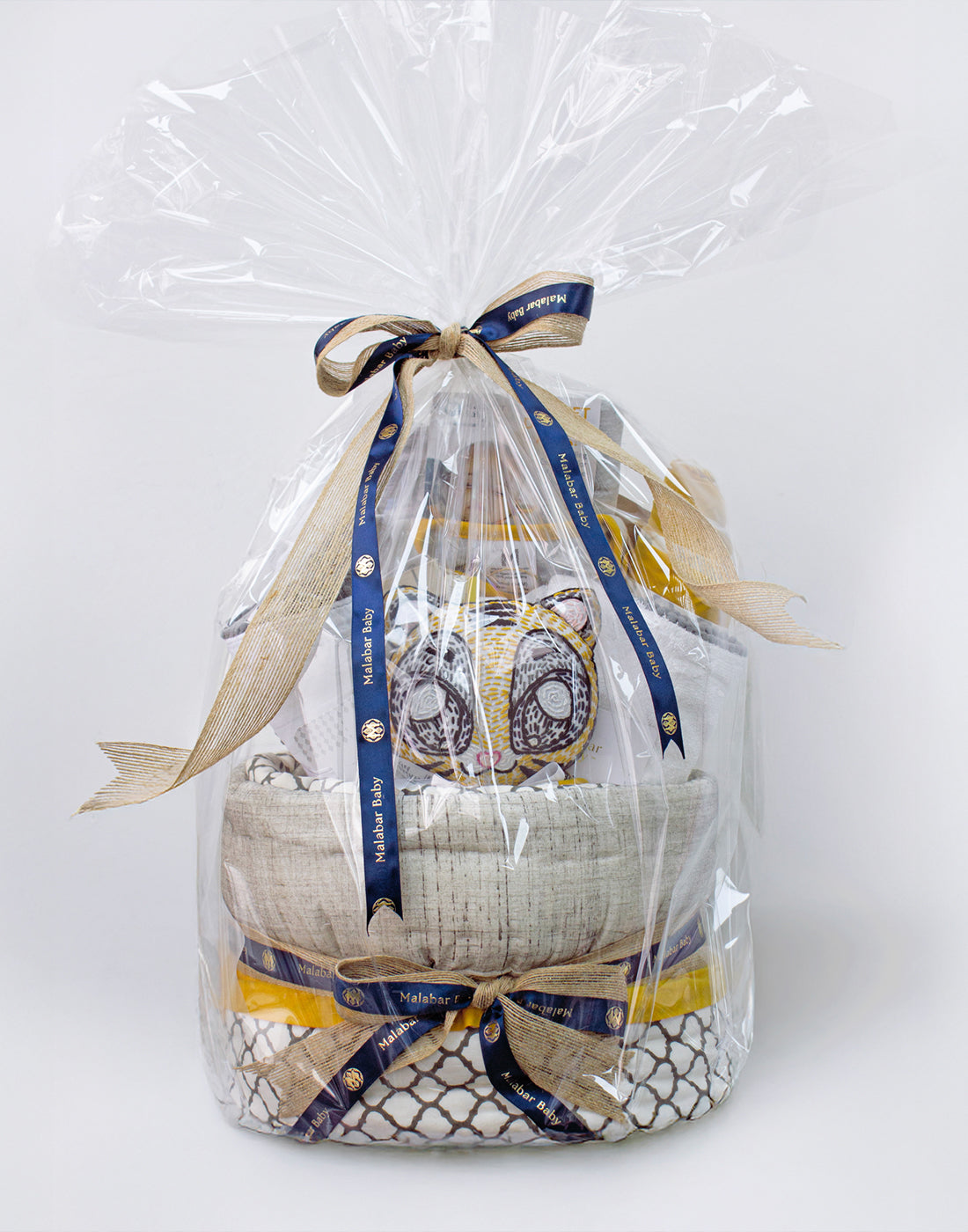 Best Baby Gift Hamper by Malabar Baby for Baby Shower & New Parents — Thoughtful Gift Set, Organic Baby Gift, Baby Shower Gift, New Parent Gift, Baby Care Gift, Baby Essentials Gift