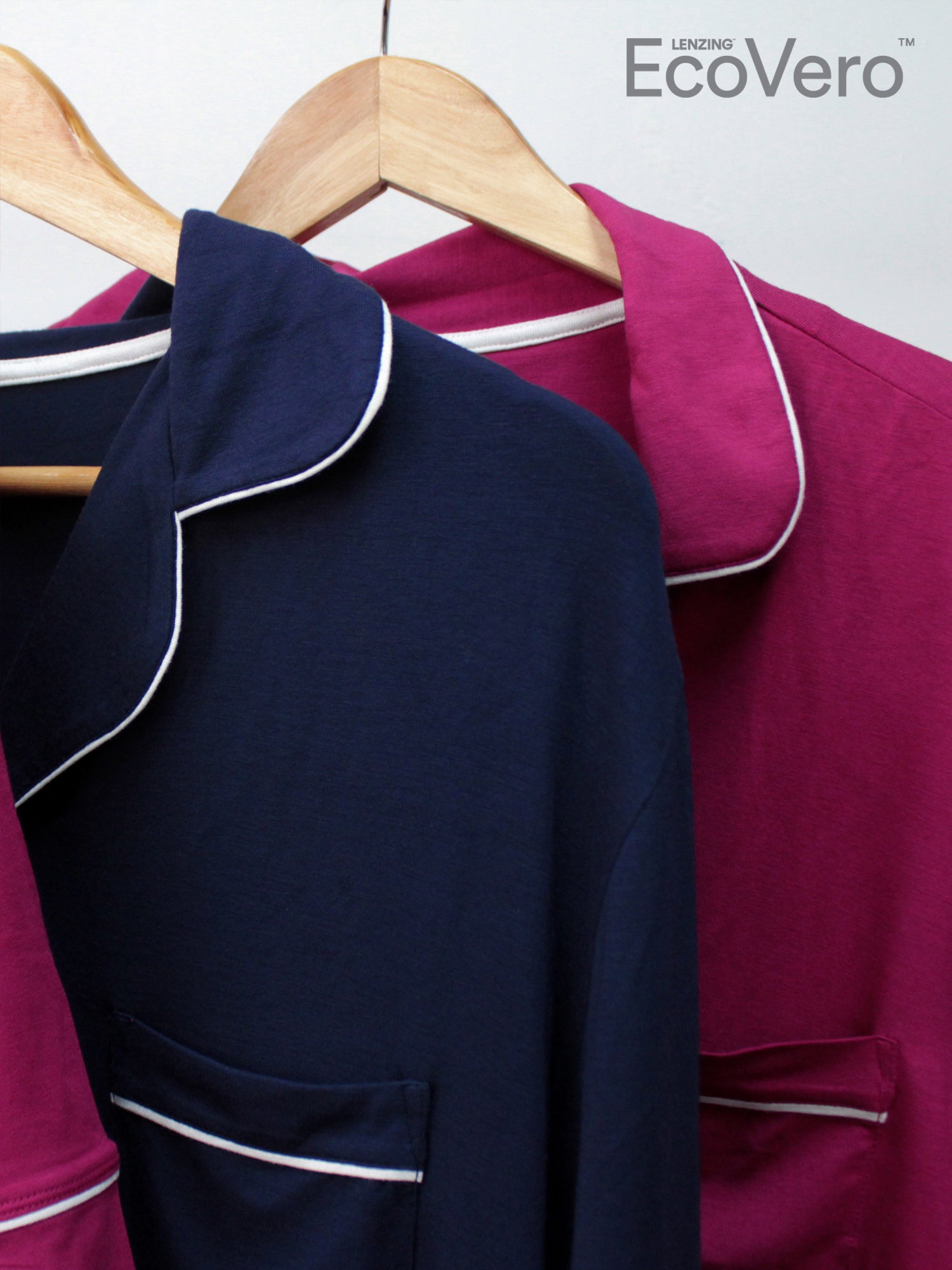 Classic Men's Ecovero Loungewear Set