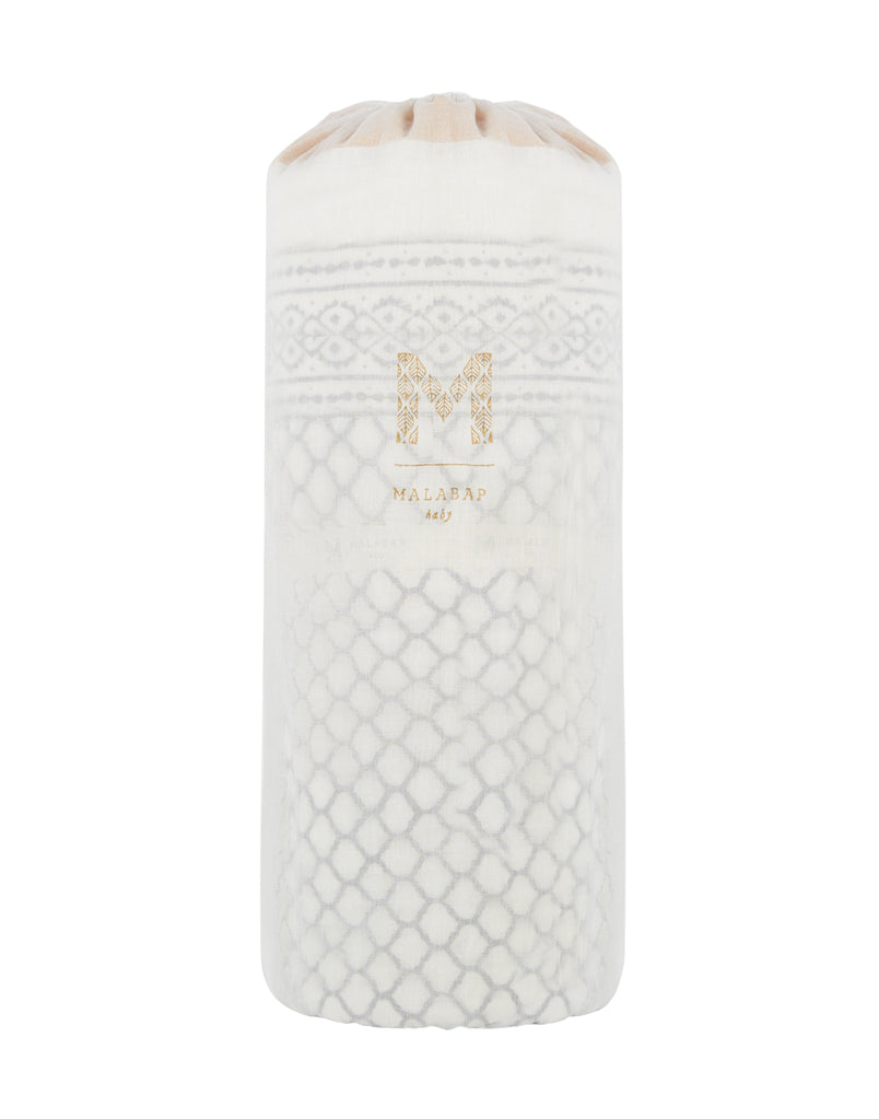 Twin XL Erawan Cotton Quilt