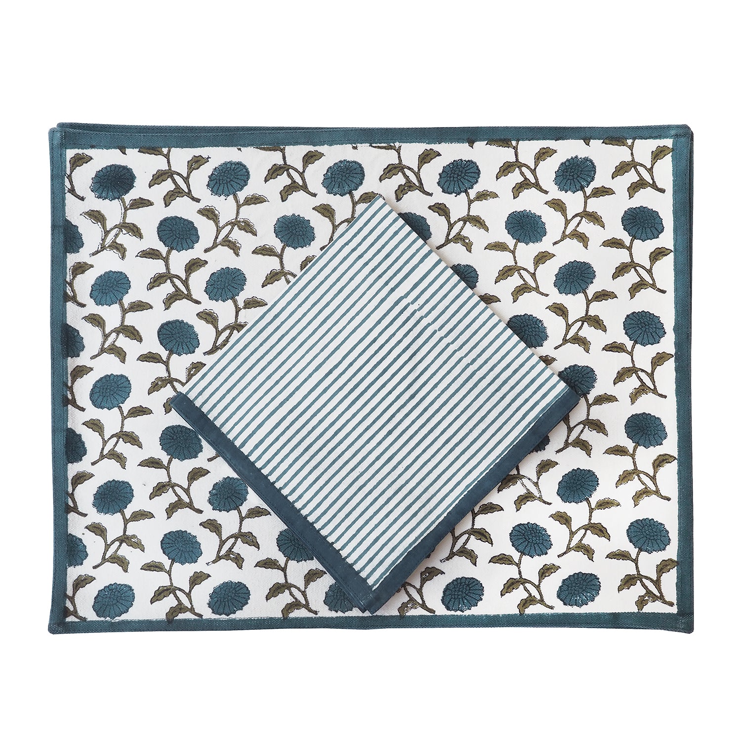 Table Napkins - Sienna (Set of 4)