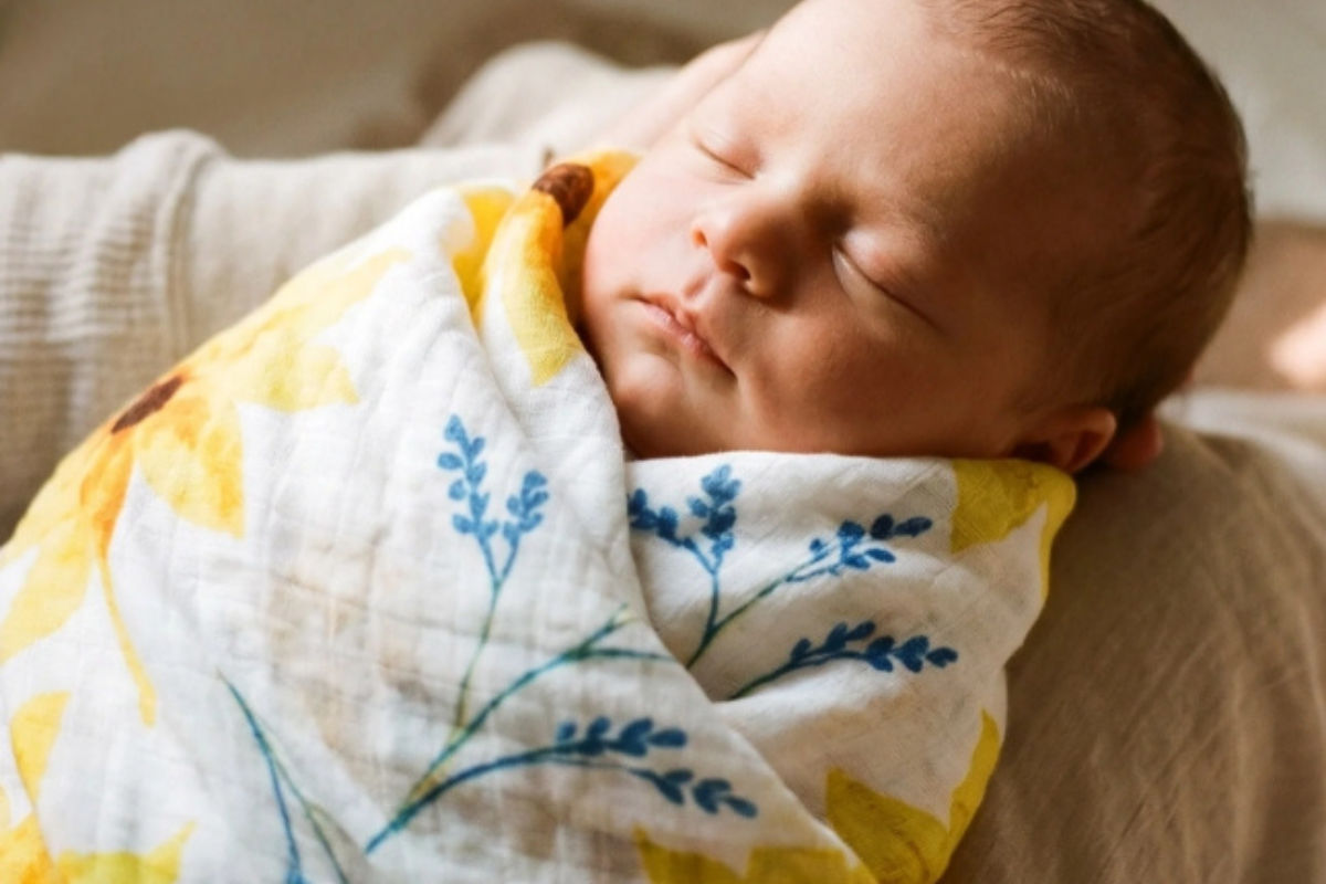 Baby Essentials You Actually Need Every Day (Simple Checklist for Modern Parents)