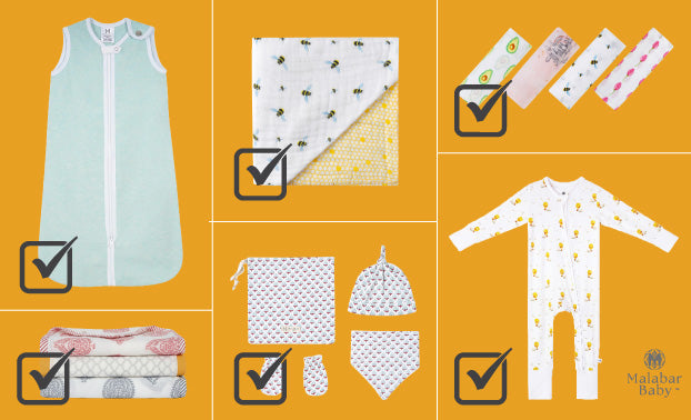 Ultimate Newborn Checklist for First-Time Parents (2026 Edition)