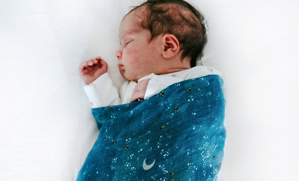 Guide to Baby Swaddles: Exploring Styles and Usage