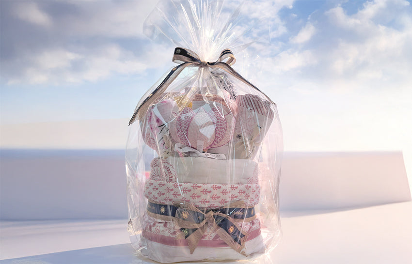 Malabar Baby Best Baby Gift Hamper for Baby Shower Gifting