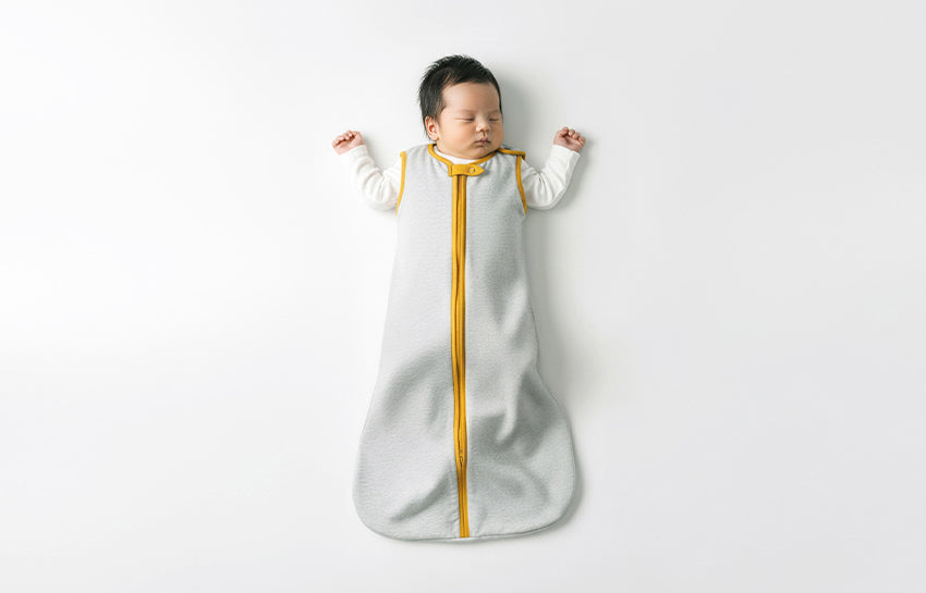 A Global Guide to Winter Baby Sleep: How Malabar Baby Sleep Sacks Ensure Warmth and Safety