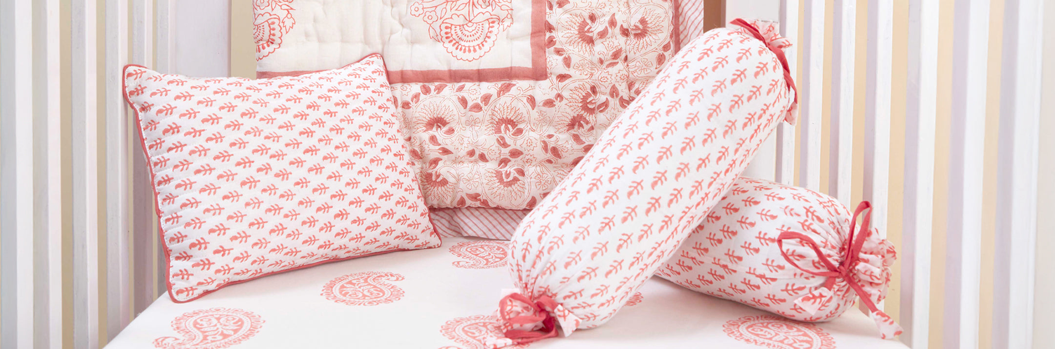 Pillows & Bolsters