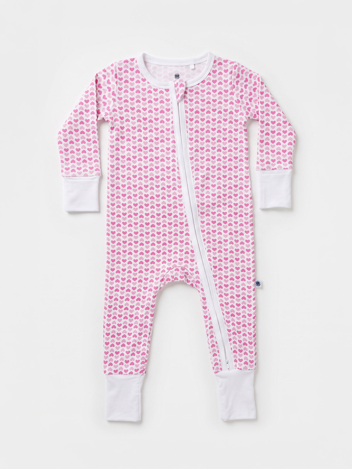 Pre- Order Babygrow Romper - Little Lovebug