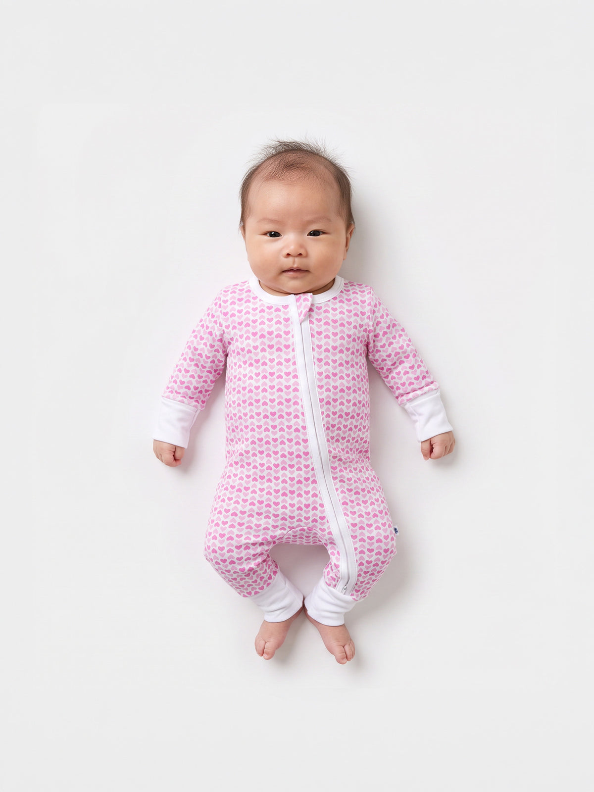 Pre- Order Babygrow Romper - Little Lovebug