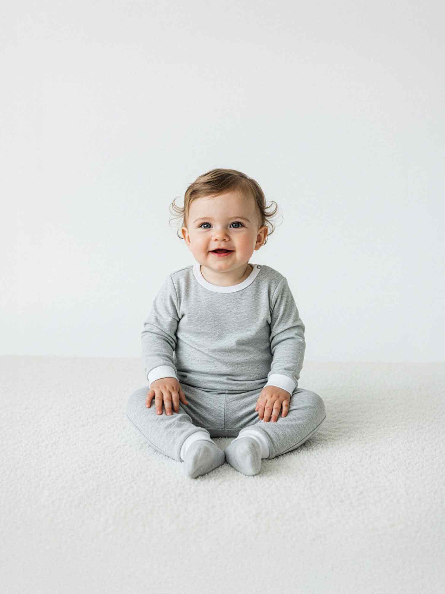 ERAWAN GREY - Award Winning Sleep Sack Gift Set