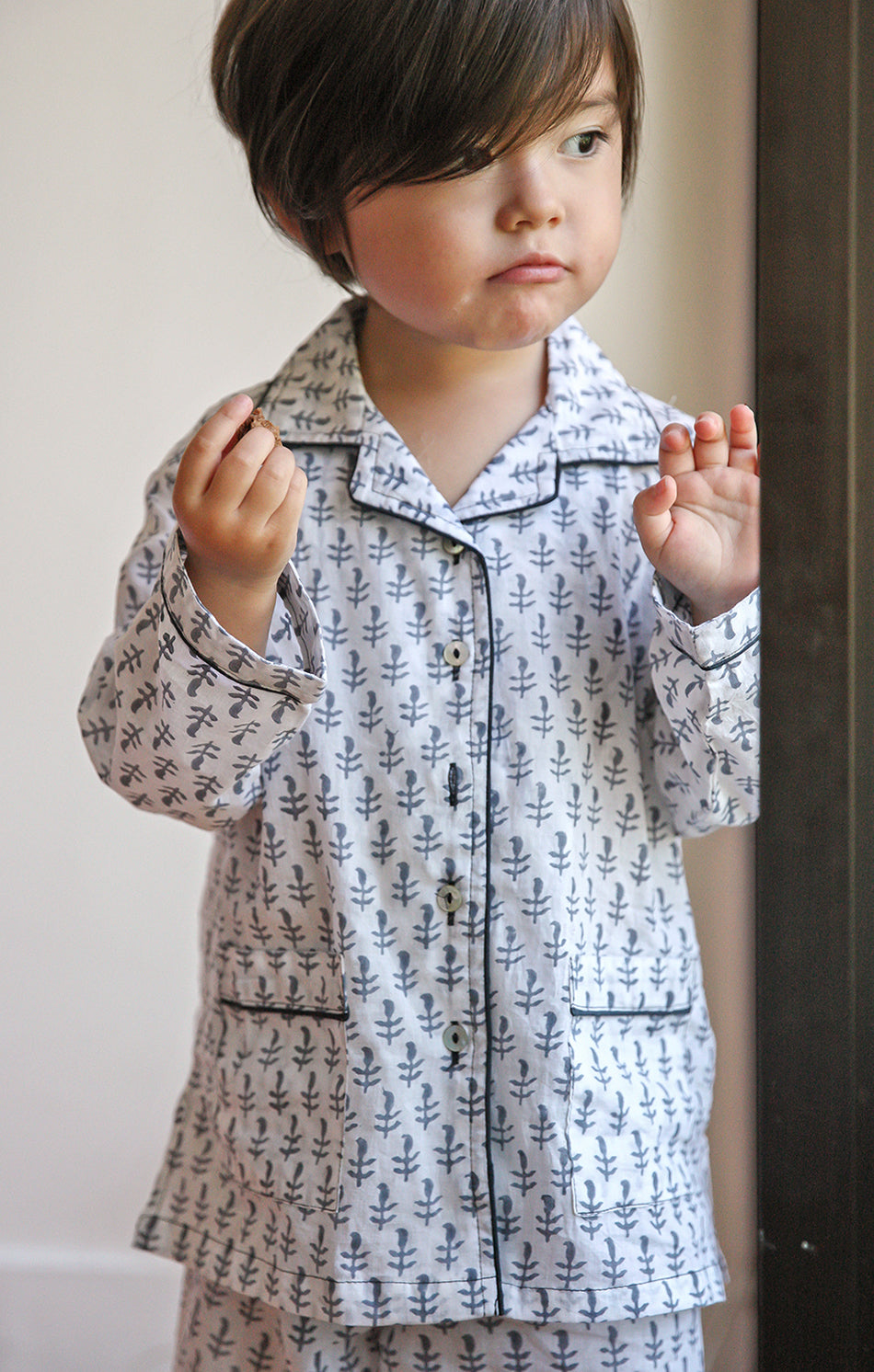 Children's best sale loungewear sets