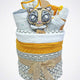 ERAWAN GREY - Luxe Joy - New Baby Gift Hamper