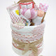 PINK CITY - Luxe Joy - New Baby Gift Hamper