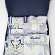 Welcome Home Baby Gift Set