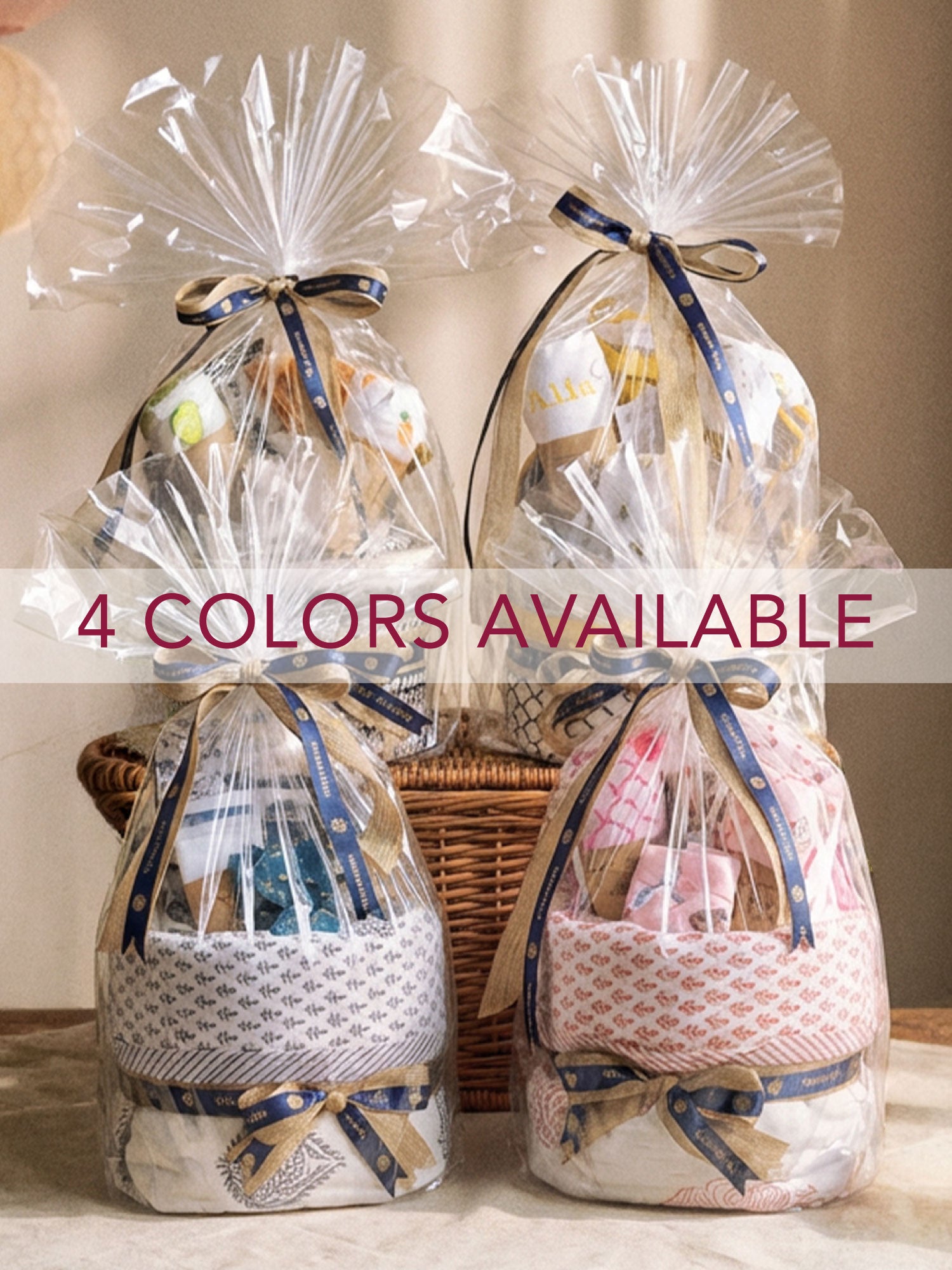 Baby Bliss - New Baby Gift Hamper