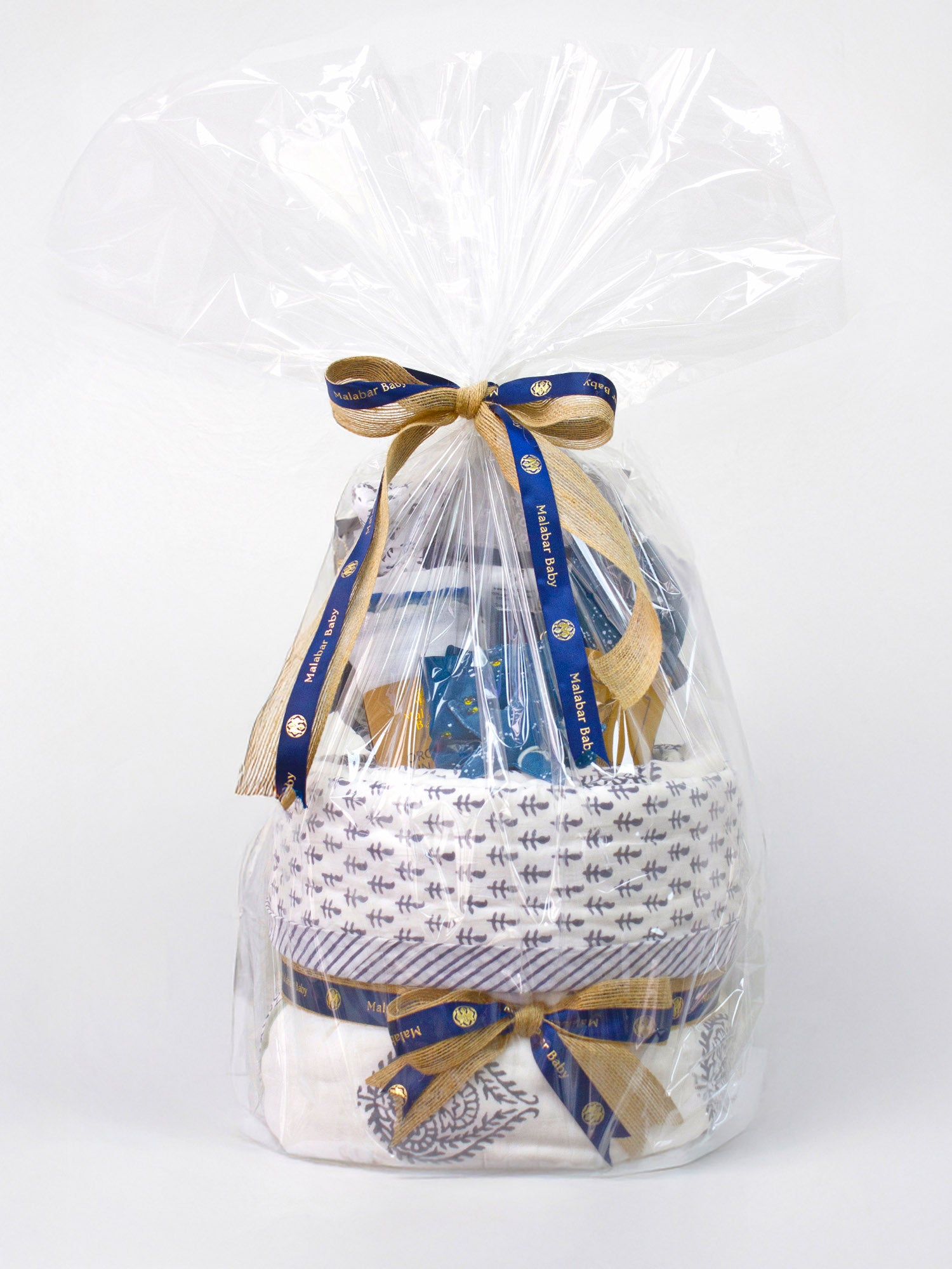 Baby Bliss - New Baby Gift Hamper