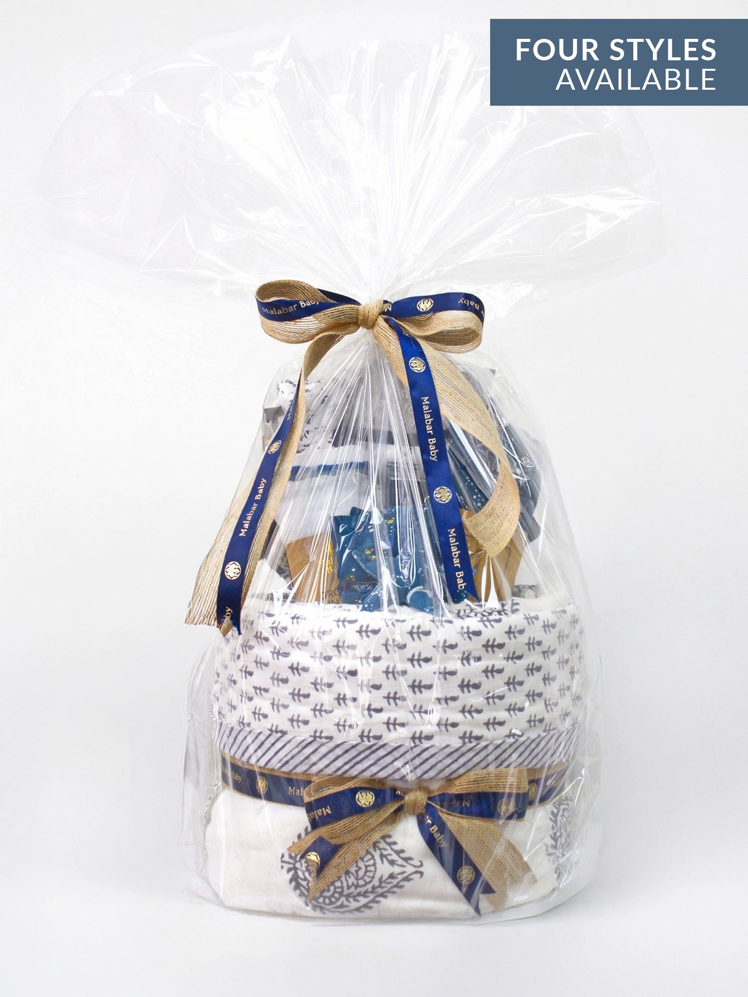 Baby Bliss - New Baby Gift Hamper