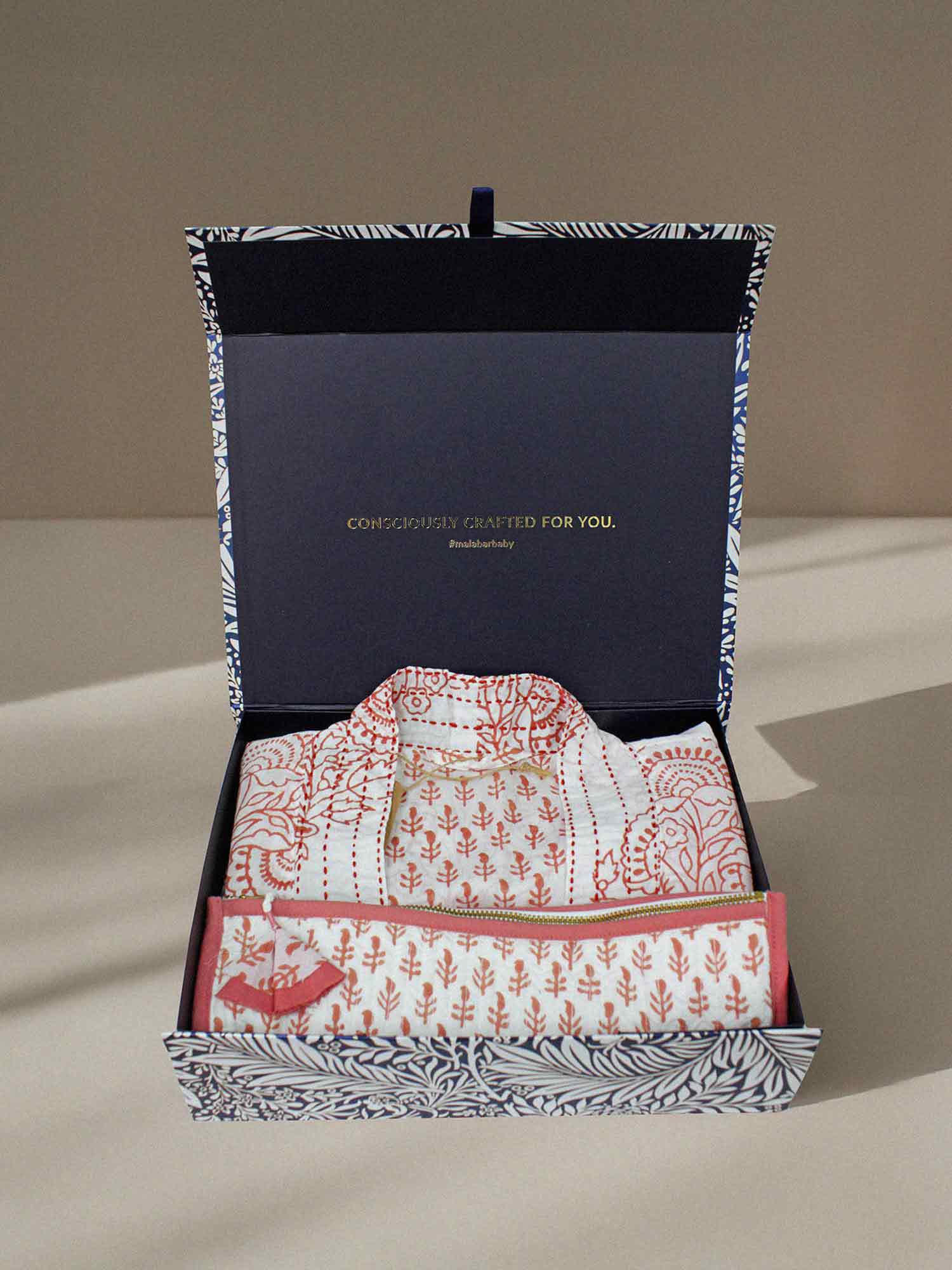 Self-Care Gift Set