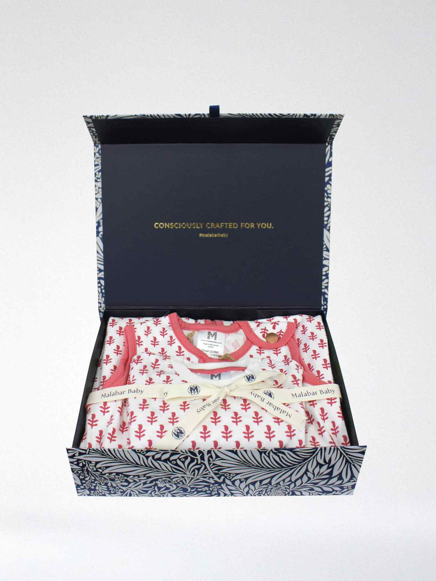 Award Winning Sleep Sack Gift Set