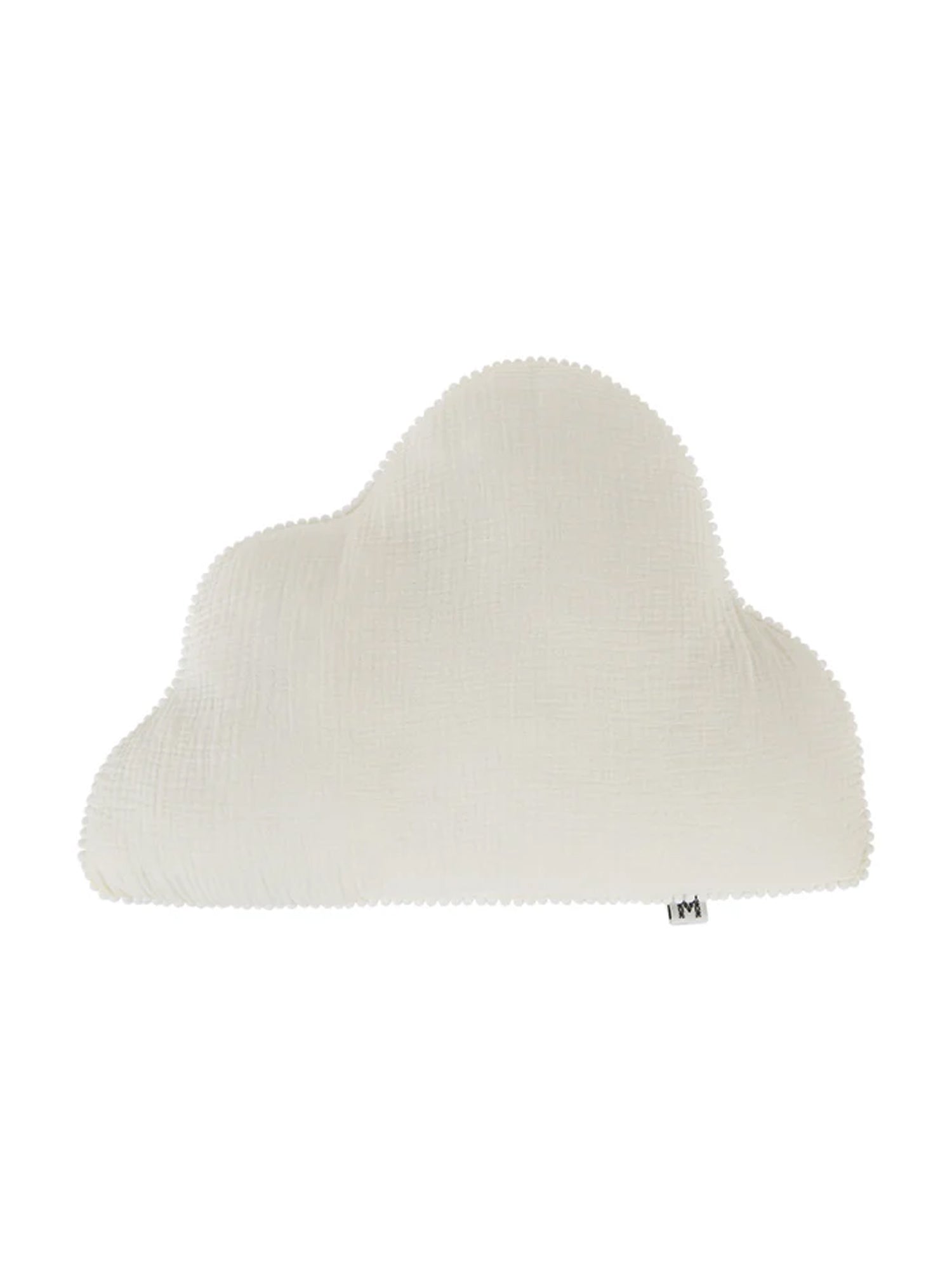 Cloud Cushion- Off-White