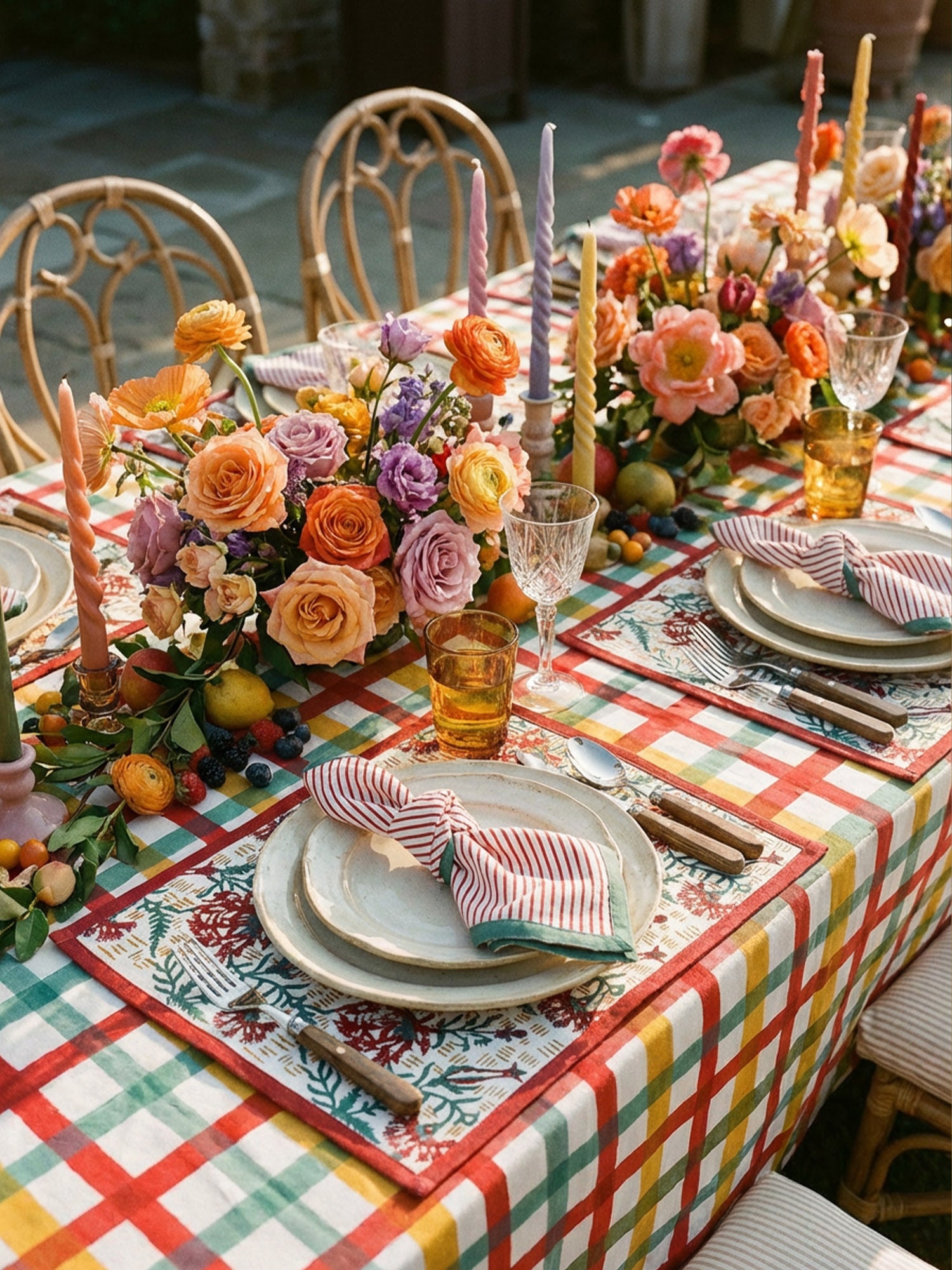 Housewarming Tablescape Gift Box