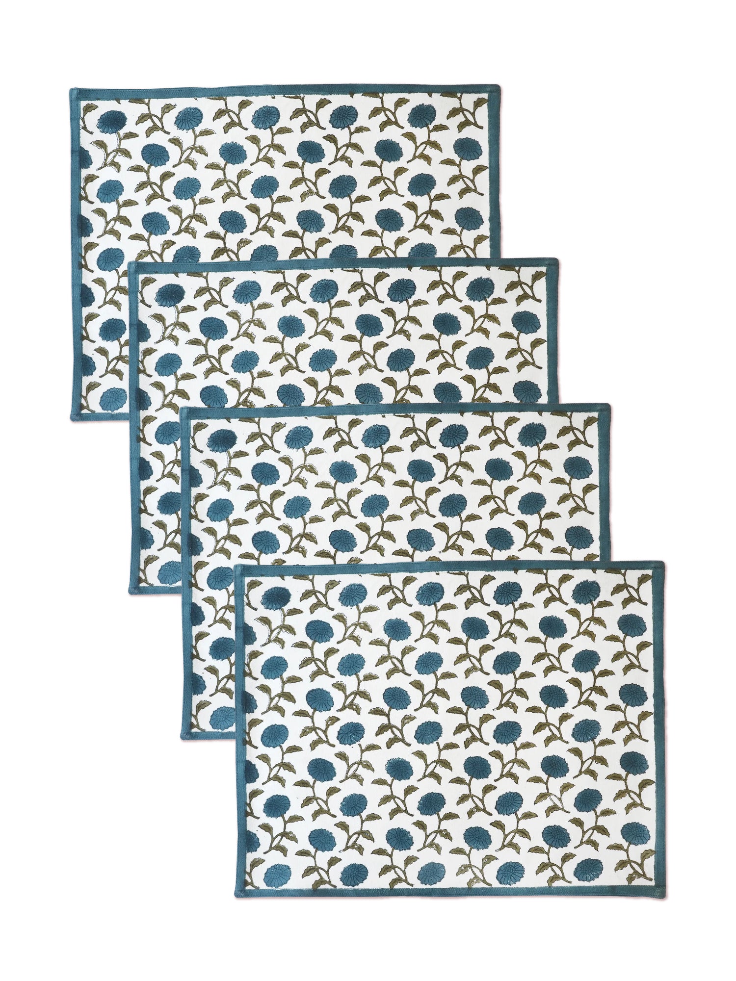 Placemats - Sienna (Set of 4)