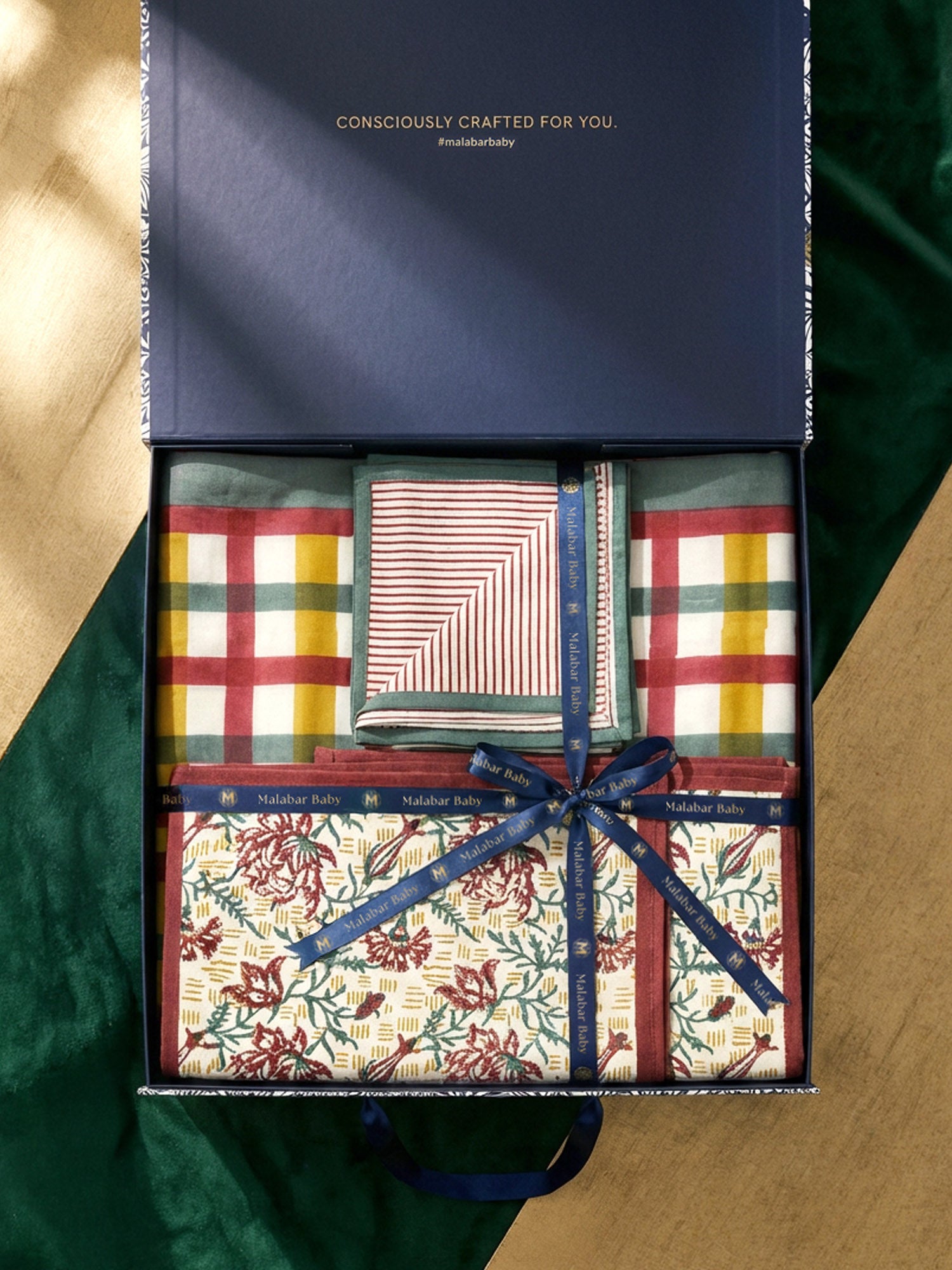 Housewarming Tablescape Gift Box