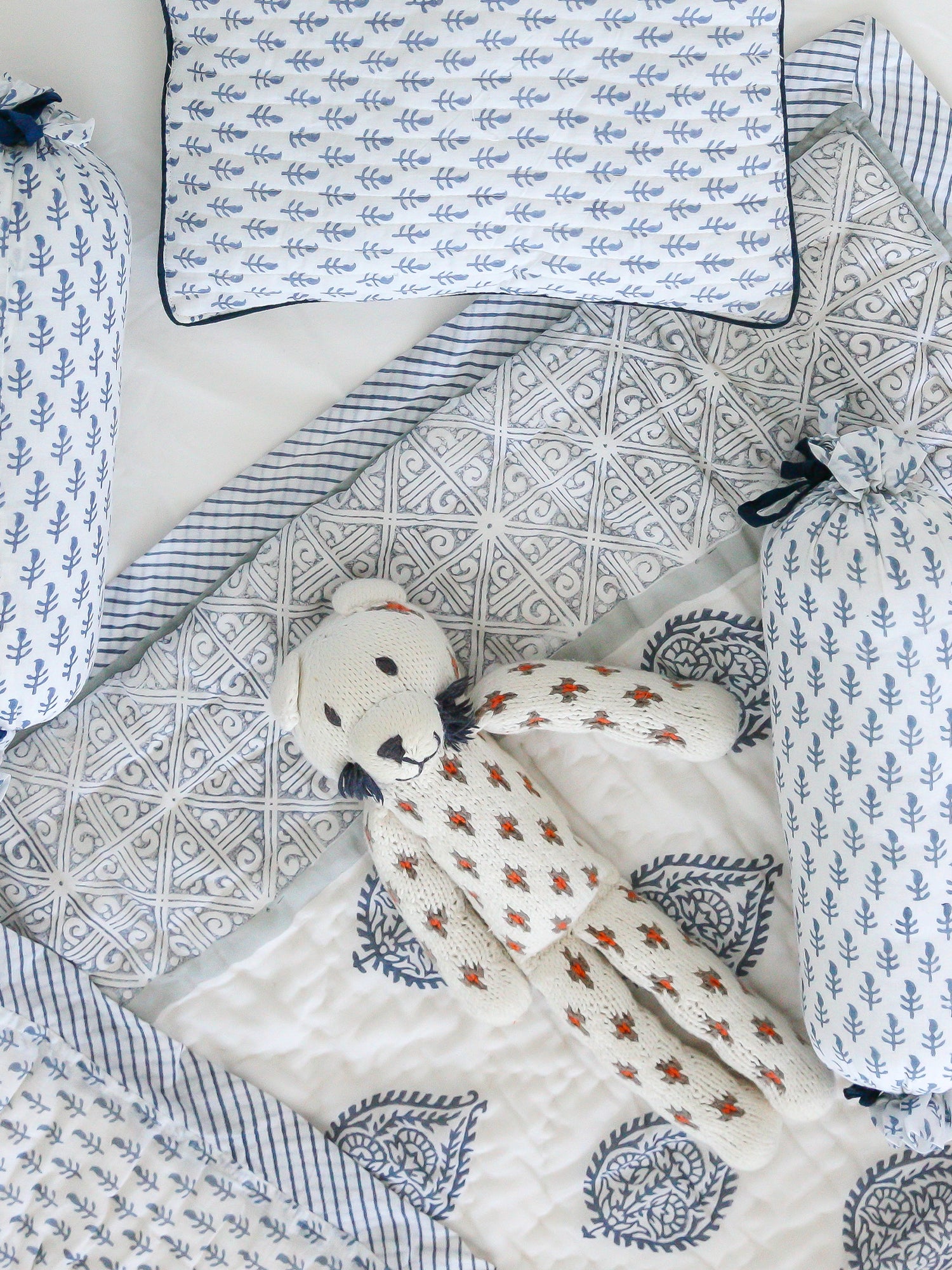 Malabar baby 2024 cotton quilt