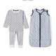 FORT - Award Winning Sleep Sack Gift Set