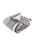 Greenwich Cotton Quilt - Malabar Baby main image 0