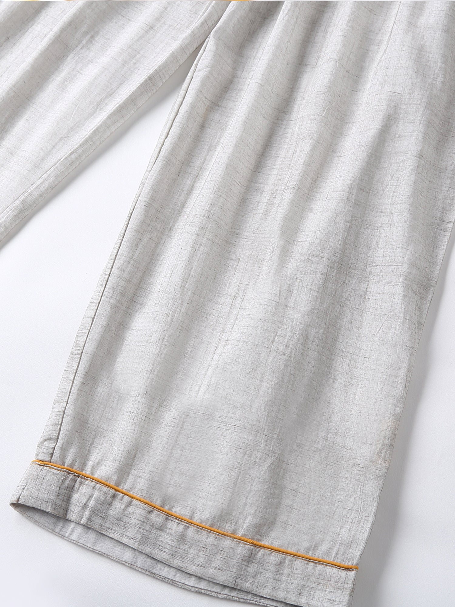 Women's Loungewear PJ Set - Erawan (Grey)