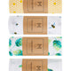 Organic Cotton Muslin Essential Baby Set