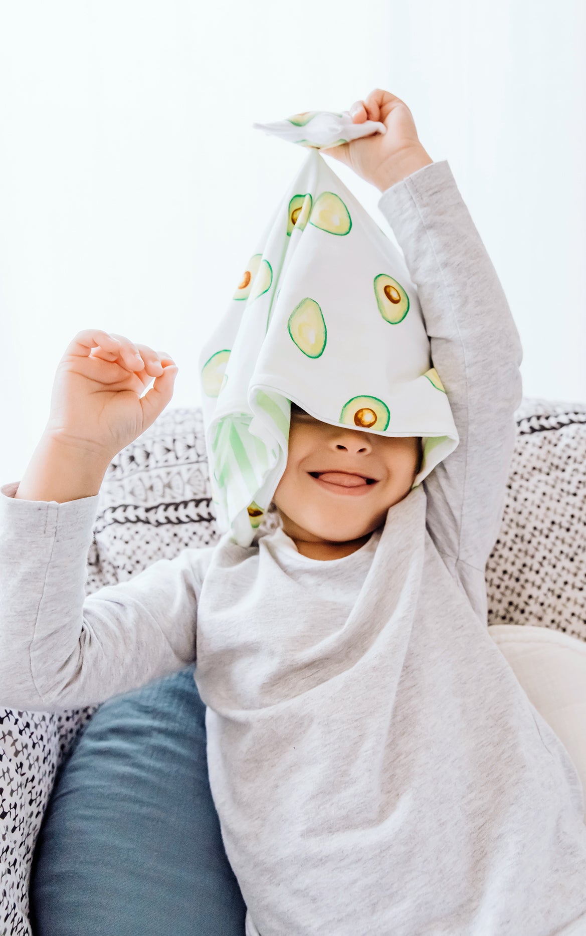 Avocado swaddle online