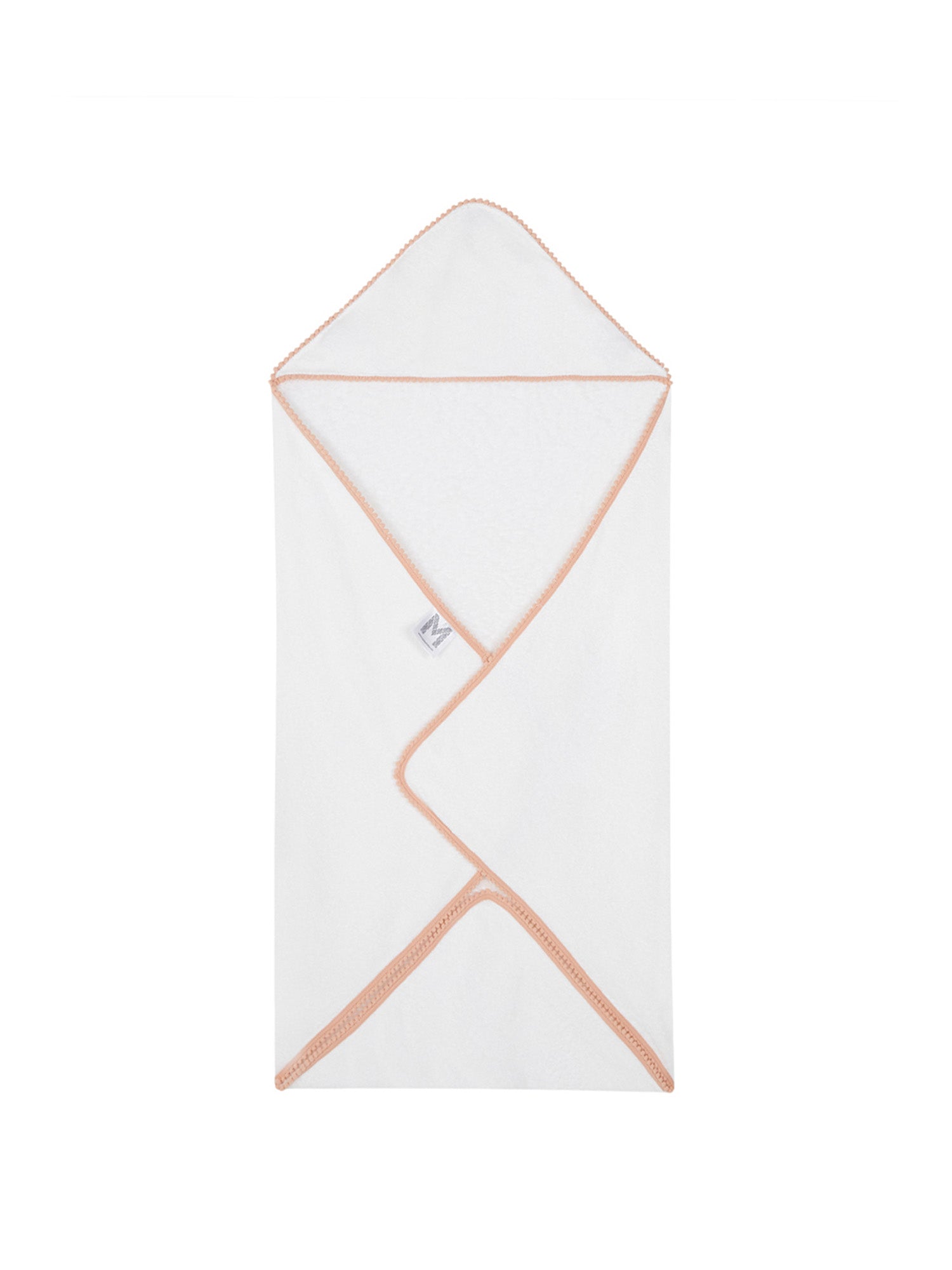 Going Home Newborn - Bed + Bath Gift Set
