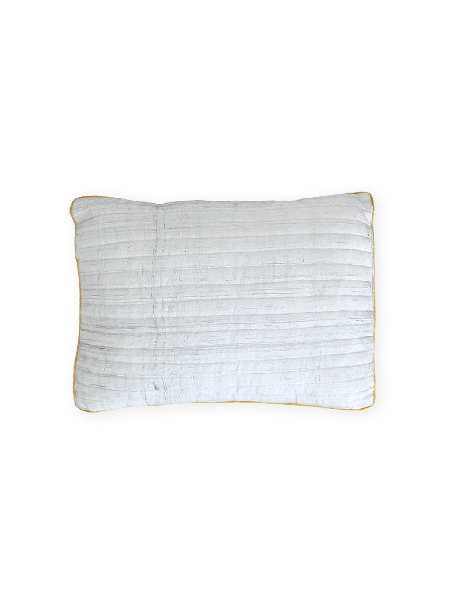 Organic Cotton Baby Pillow