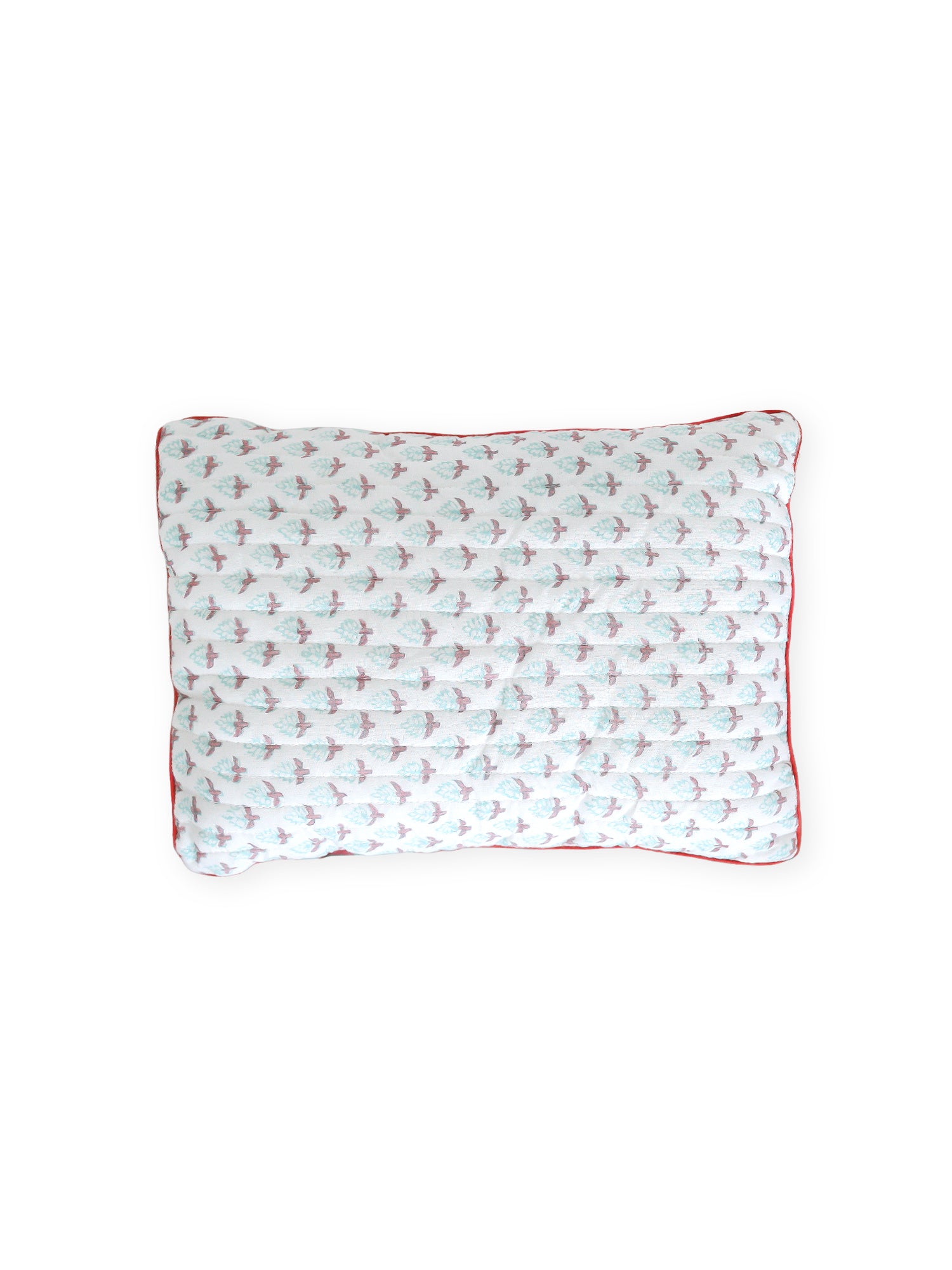 Organic Cotton Baby Pillow