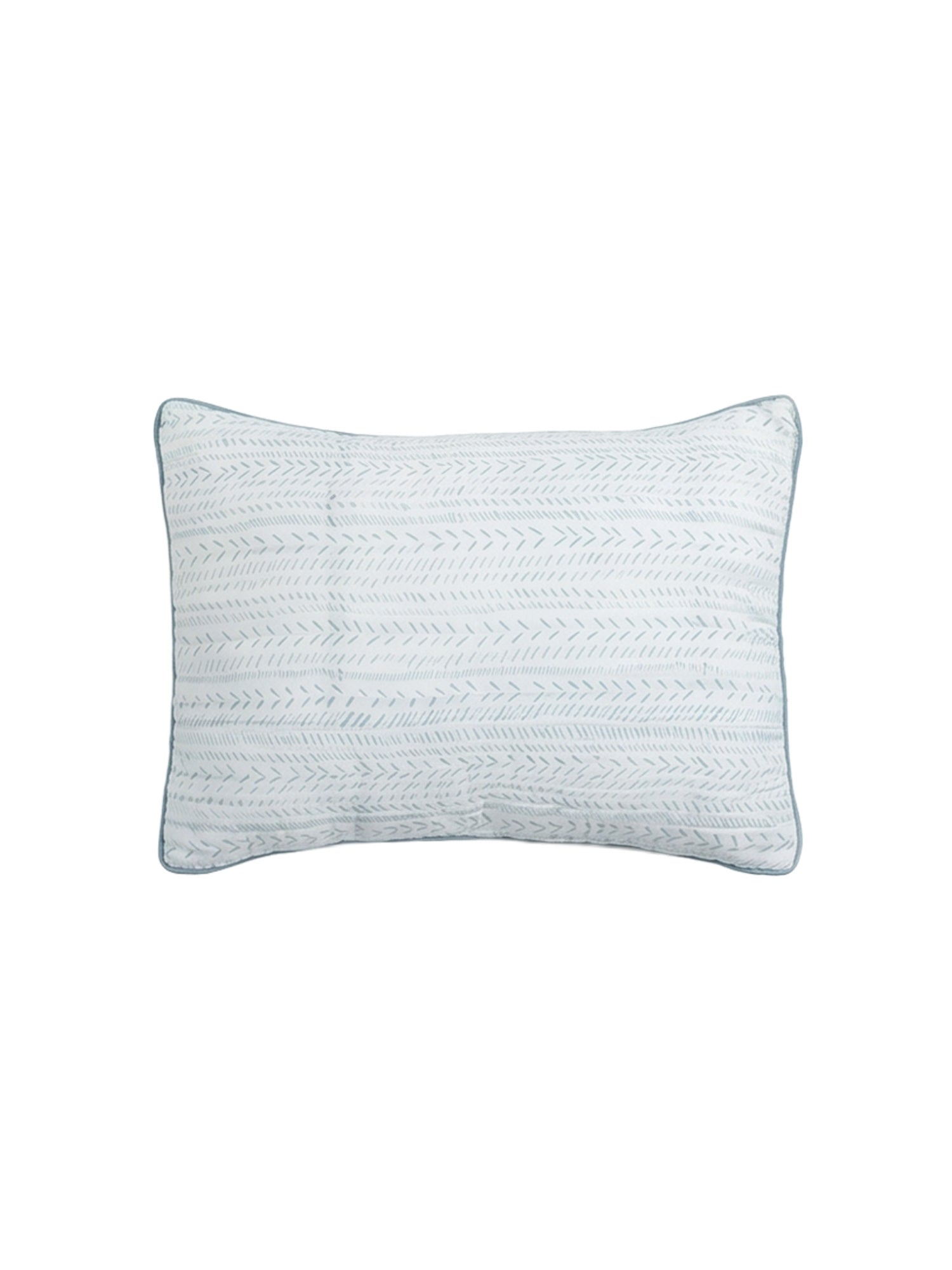 Organic Cotton Baby Pillow