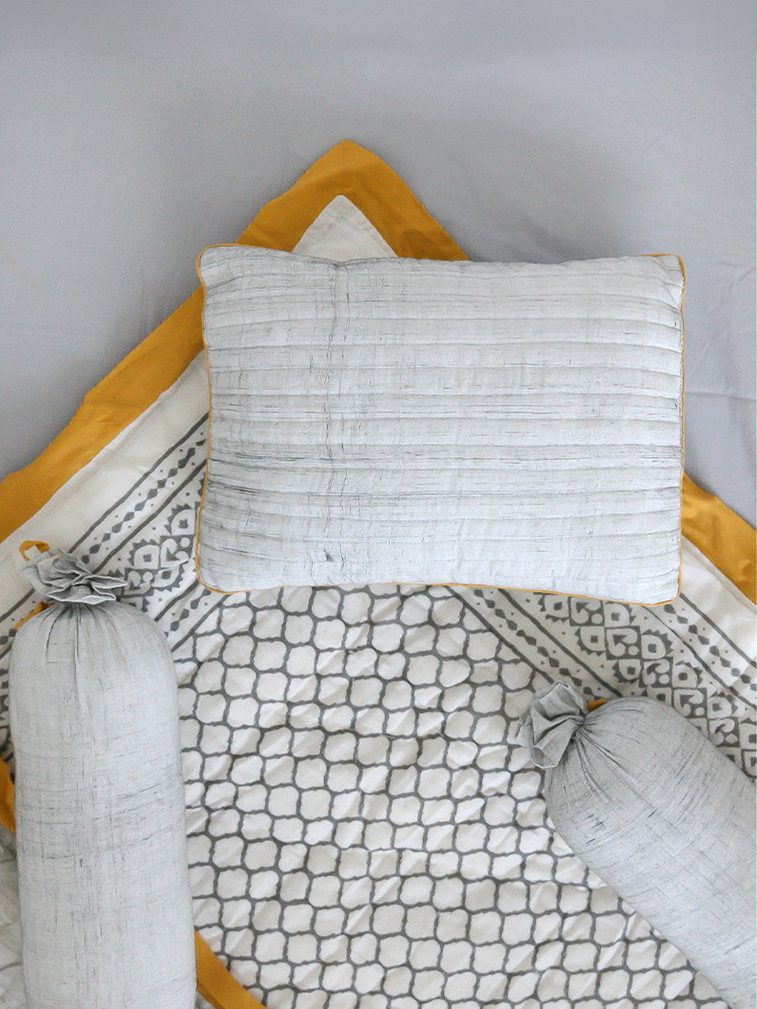 Erawan Pillow
