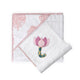 Peach Collection - 3 Pc Newborn Essential Set
