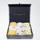 Box Bee Gift Set - New Baby Welcome Gift Box
