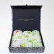 Farmer's Market Gift Box - New Baby Welcome Gift Box