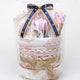 PINK CITY - Luxe Joy - New Baby Gift Hamper