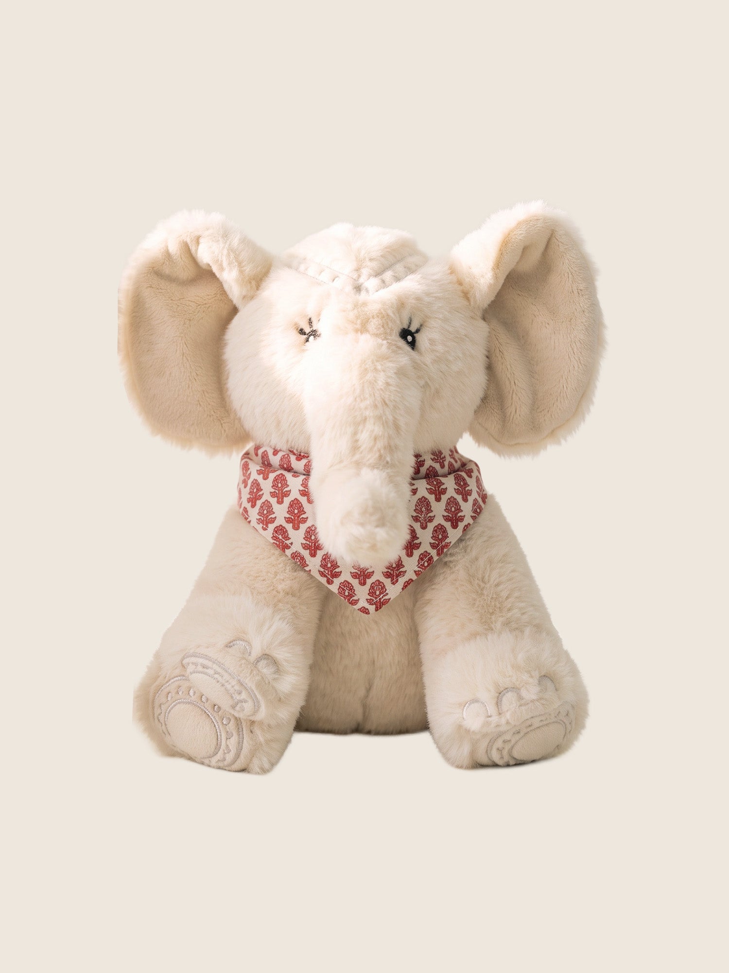 Bodhi - Plush Elephant