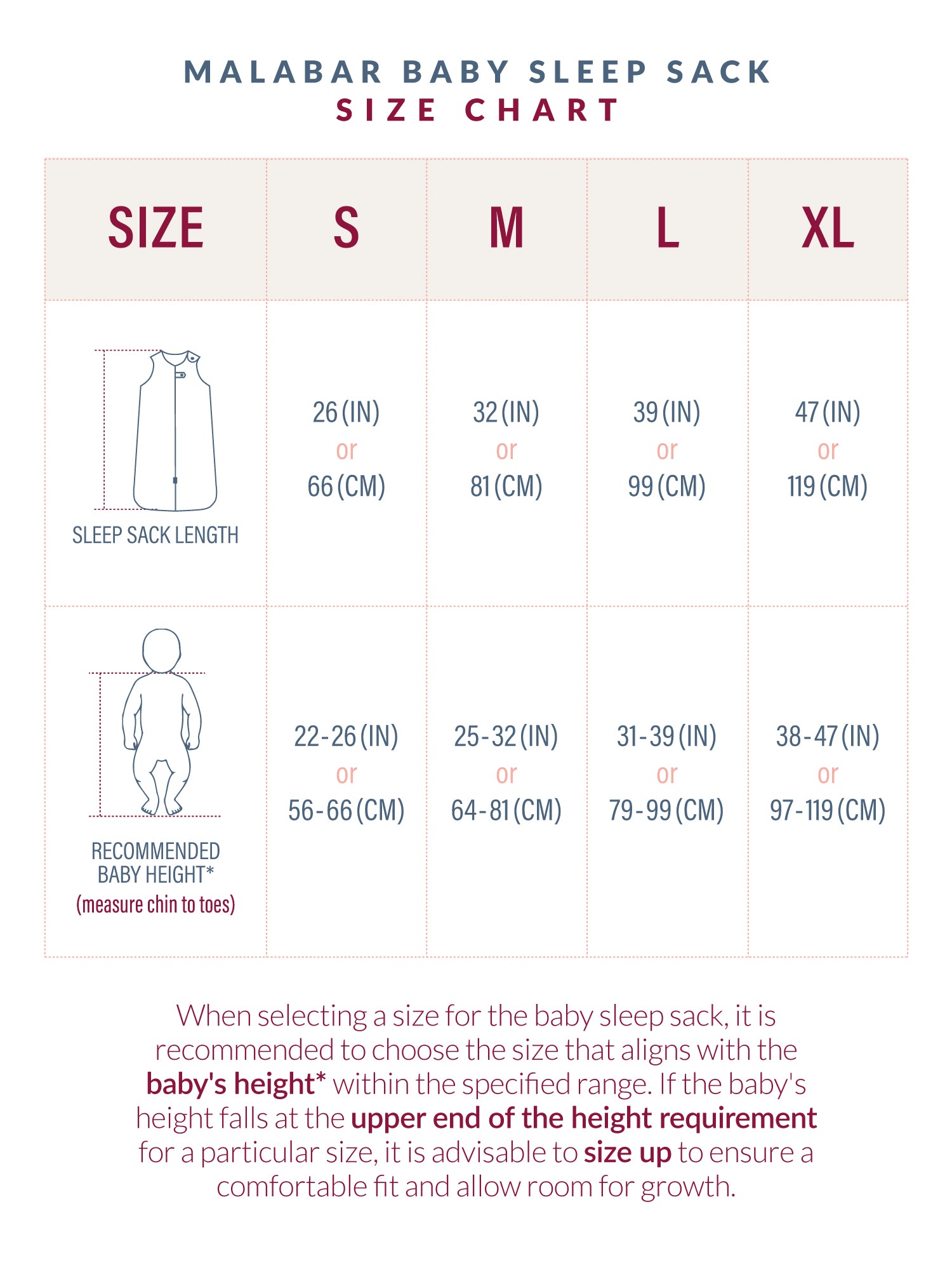 TOG 0.6 (Lightweight) - Pink City Wearable Baby Sleep Sack