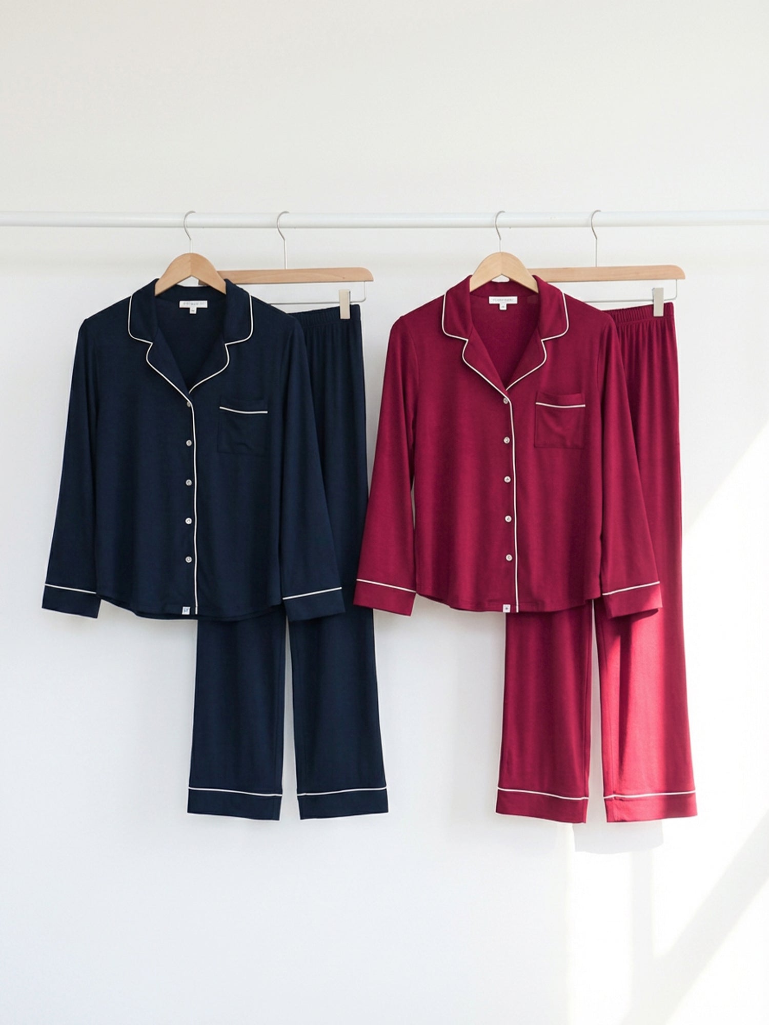 Classic Kid's Ecovero Pajama Set