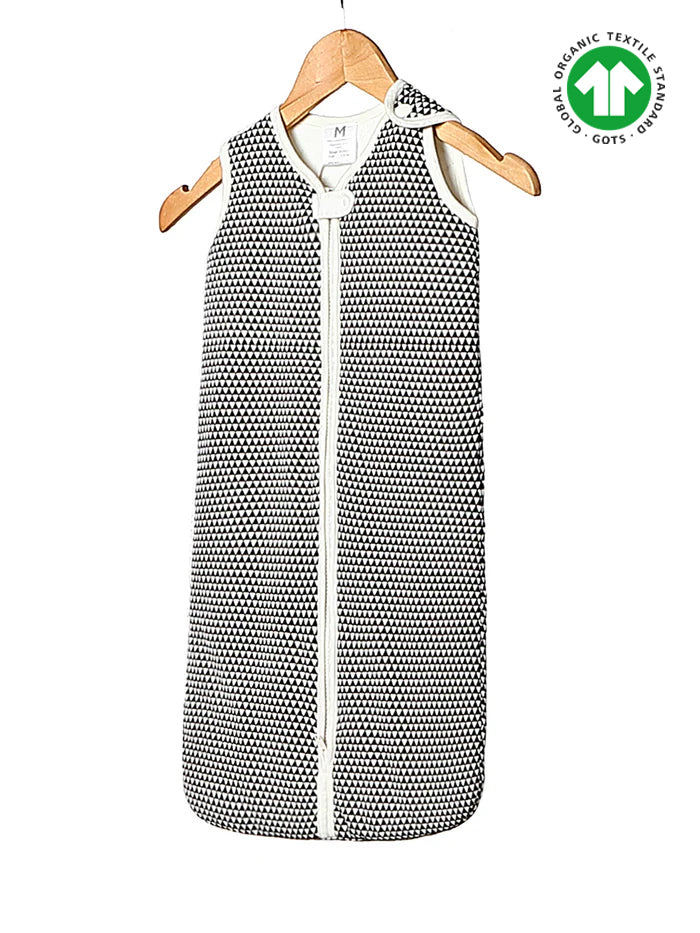 TOG 0.6 (Lightweight) - Greenwich Wearable Baby Sleep Sack